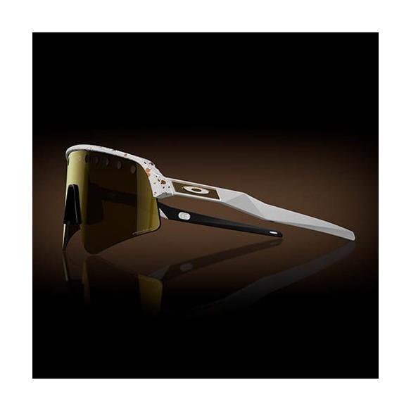 Gafas Oakley Sutro Lite Sweep Mathieu Van Der Poel Signature Series