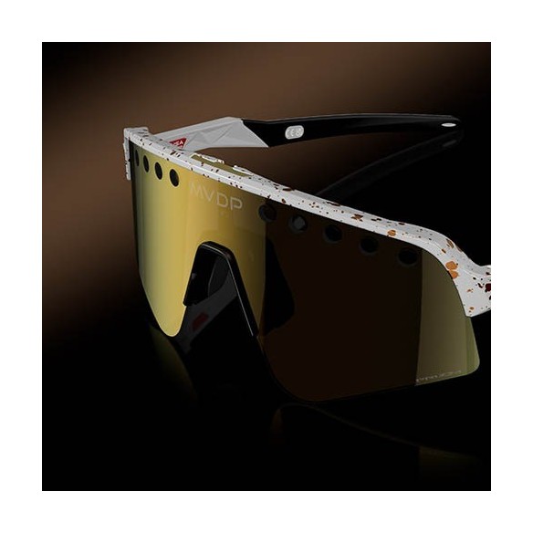 Gafas Oakley Sutro Lite Sweep Mathieu Van Der Poel Signature Series