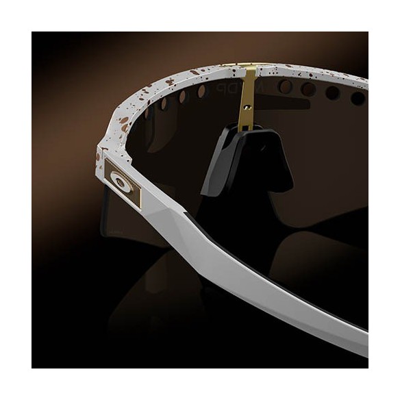 Ulleres Oakley Sutro Lite Sweep Mathieu Van Der Poel Signature Series