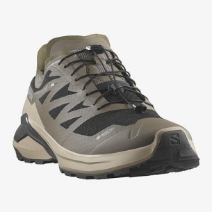 ZAPATILLA SALOMON XA META GORE-TEX
