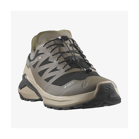 CHAUSSURE SALOMON XA META GORE-TEX