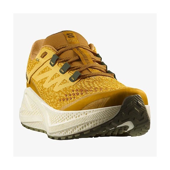 Zapatillas Trail Salomon Aero Blaze 3 GRVL