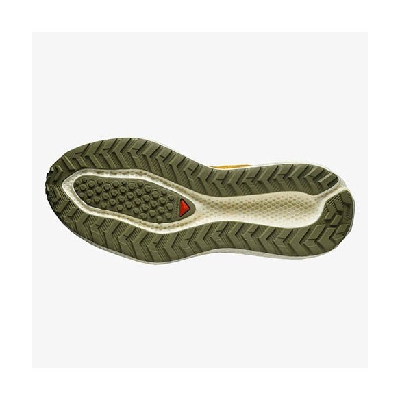 Zapatillas Trail Salomon Aero Blaze 3 GRVL