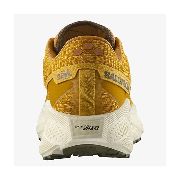 Zapatillas Trail Salomon Aero Blaze 3 GRVL