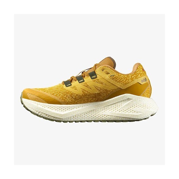 Zapatillas Trail Salomon Aero Blaze 3 GRVL