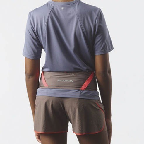 Ceinture Femme Salomon Pulse