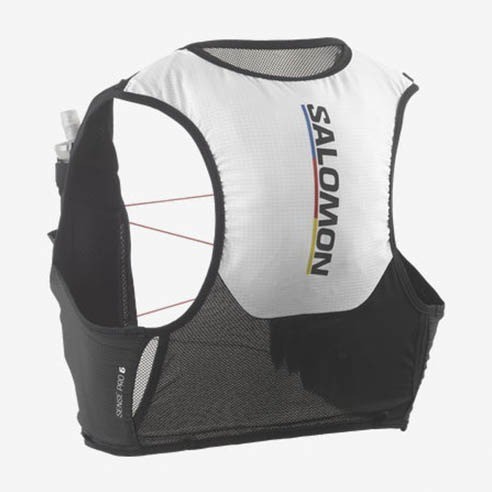 SA-TRAIL MOTXILLES SENSE PRO 6 R