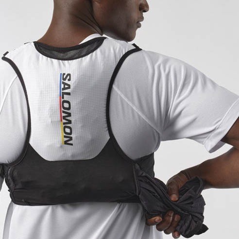 SA-TRAIL MOTXILLES SENSE PRO 6 R