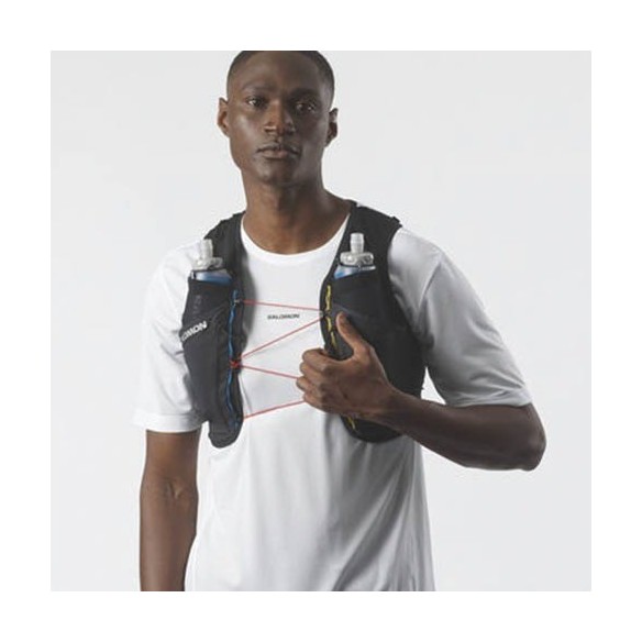 SA-TRAIL MOTXILLES SENSE PRO 6 R