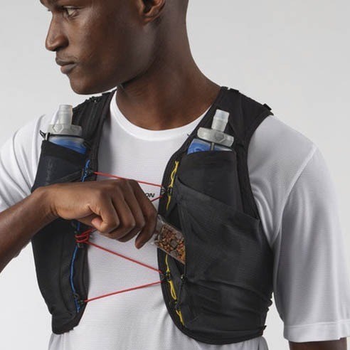 SA-TRAIL MOTXILLES SENSE PRO 6 R