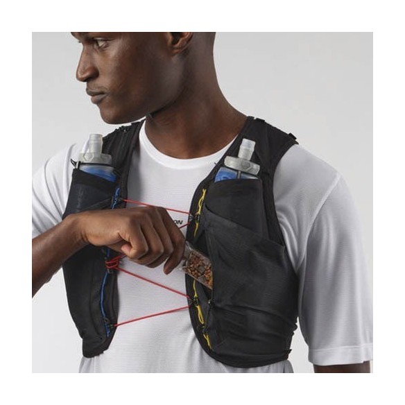 SA-TRAIL MOTXILLES SENSE PRO 6 R