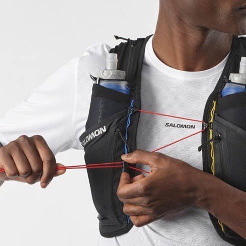 SA-TRAIL MOTXILLES SENSE PRO 6 R