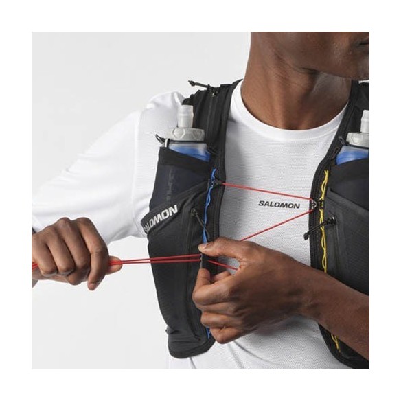 SA-TRAIL MOTXILLES SENSE PRO 6 R