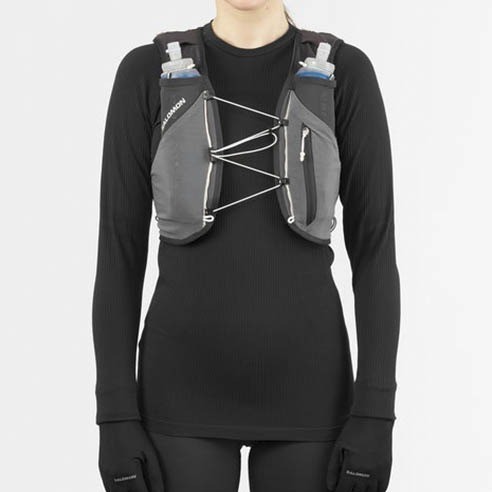 Mochila Salomon Adv Skin 5 Gradient