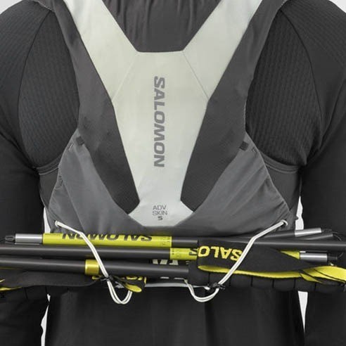 Motxilla Salomon Adv Skin 5 Gradient