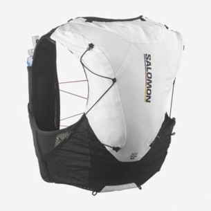 Sac à dos Salomon Adv Skin 12 Race Fla