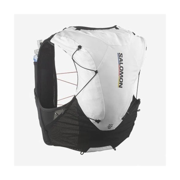 Sac à dos Salomon Adv Skin 12 Race Fla