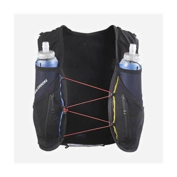 Sac à dos Salomon Adv Skin 12 Race Fla
