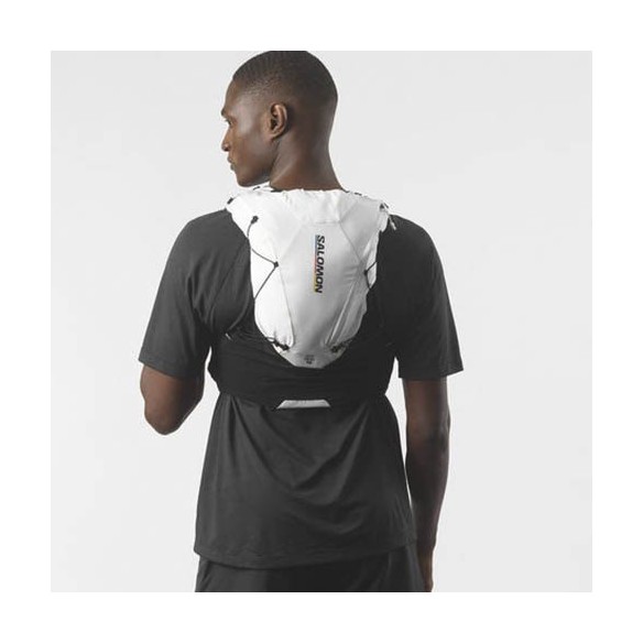 Sac à dos Salomon Adv Skin 12 Race Fla