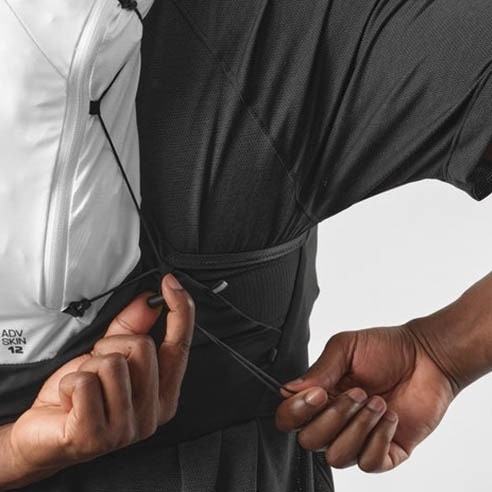 SA-TRAIL MOTXILLES ADV SKIN 12 R