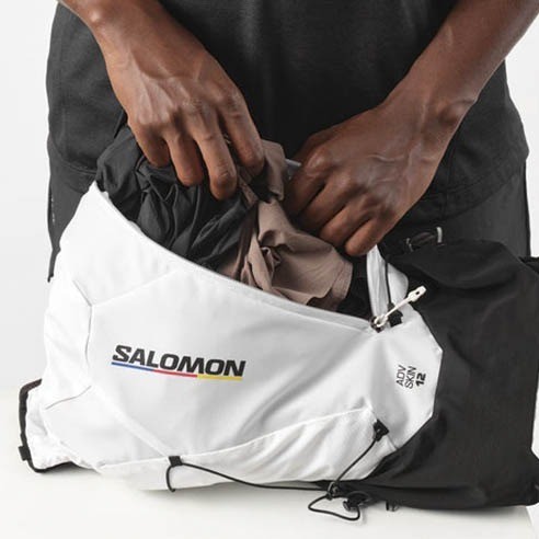 SA-TRAIL MOTXILLES ADV SKIN 12 R