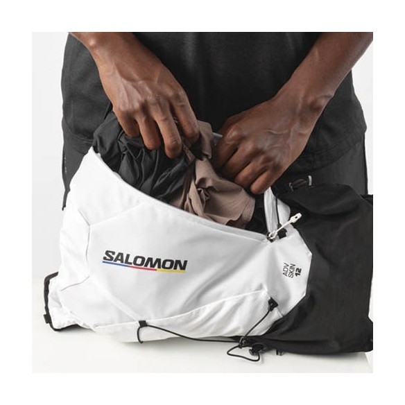 Sac à dos Salomon Adv Skin 12 Race Fla