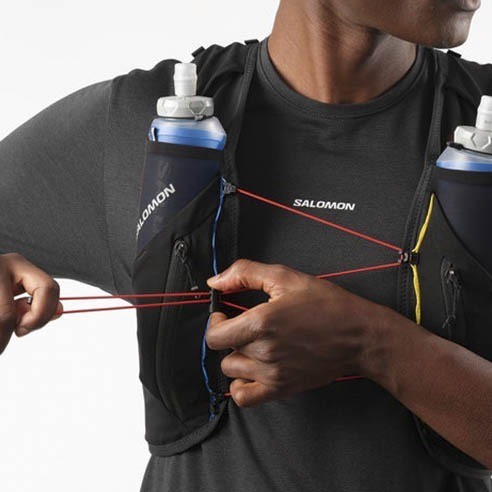 SA-TRAIL MOTXILLES ADV SKIN 12 R