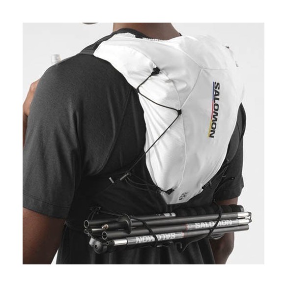 Sac à dos Salomon Adv Skin 12 Race Fla