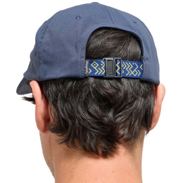 HG-GORRES ESTIU HAGLOFS CAP 6076