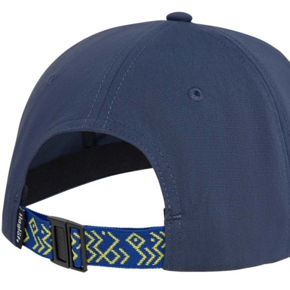 HG-GORRES ESTIU HAGLOFS CAP 6076