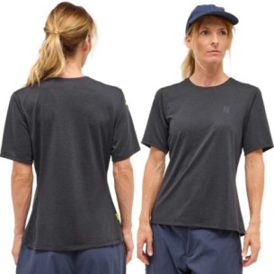 HG-TRAIL T-SHIRT ESTIU DONA L.I.