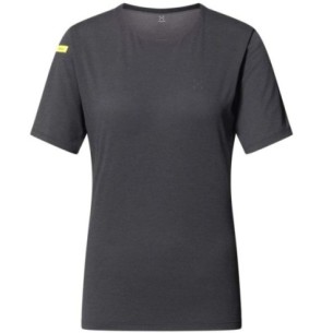 CAMISETA MUJER HAGLÖFS L.I.M RIDGE TEE W