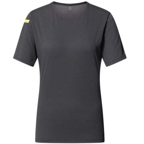 HG-TRAIL T-SHIRT ESTIU DONA L.I.