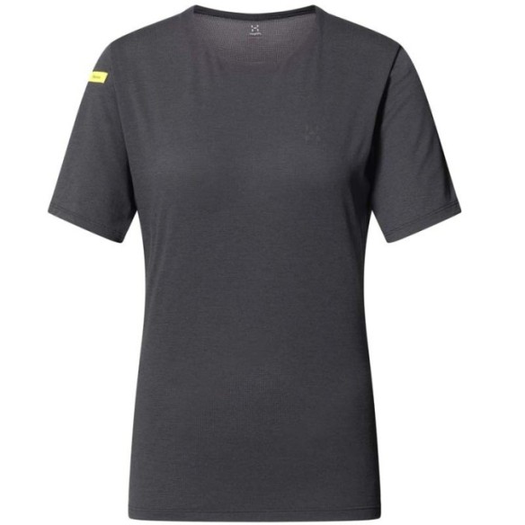 HG-TRAIL T-SHIRT ESTIU DONA L.I.