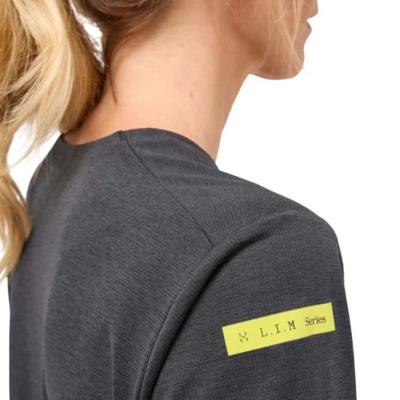 HG-TRAIL T-SHIRT ESTIU DONA L.I.