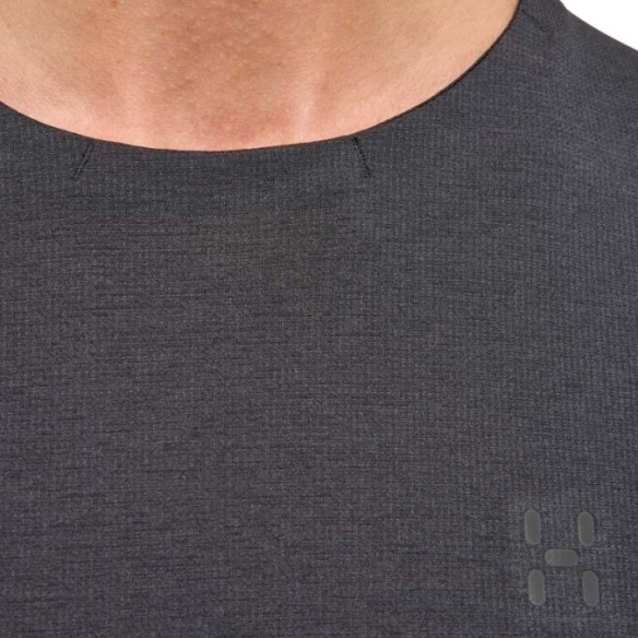 HG-TRAIL T-SHIRT ESTIU DONA L.I.