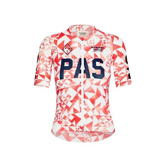 Maillot Dona Pas Normal Studios PAS Mechanism Pro