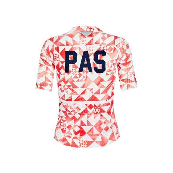 Maillot Dona Pas Normal Studios PAS Mechanism Pro