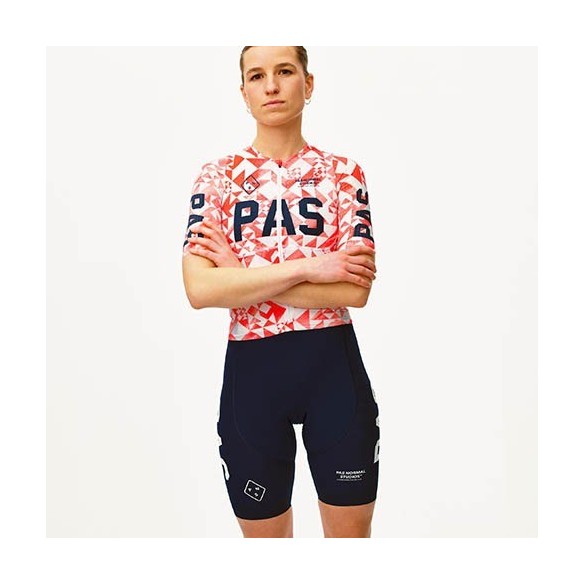 Maillot Dona Pas Normal Studios PAS Mechanism Pro