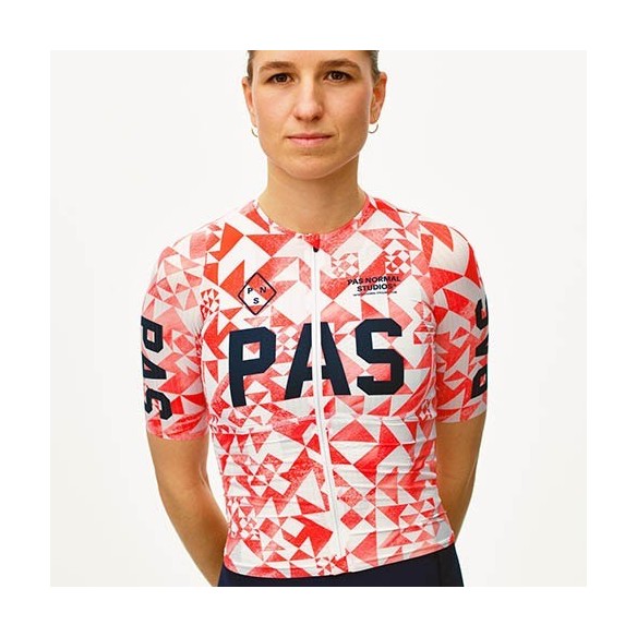 Maillot Dona Pas Normal Studios PAS Mechanism Pro