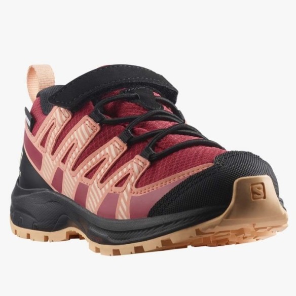 SA-TRAIL CALÇAT NEN XA PRO V8 CS