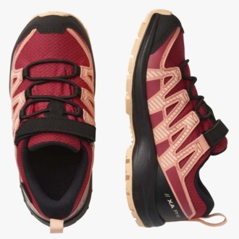 SA-TRAIL CALÇAT NEN XA PRO V8 CS