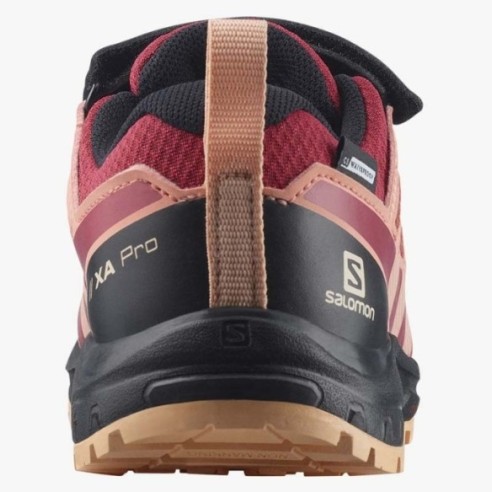 SA-TRAIL CALÇAT NEN XA PRO V8 CS