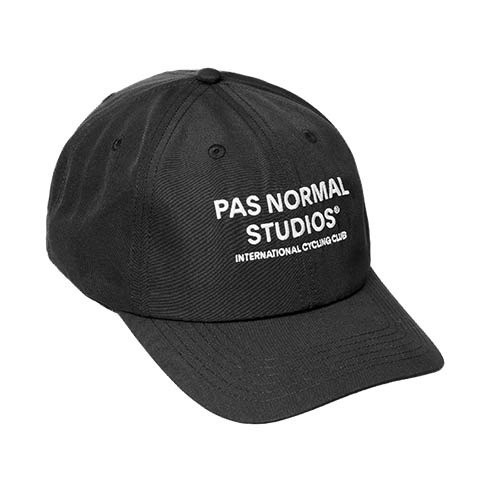 Pas Normal Studios Off-Race Casual Cap