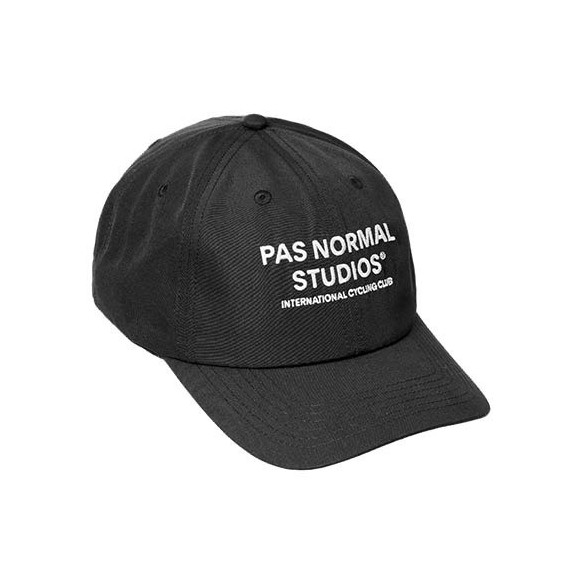Pas Normal Studios Off-Race Casual Cap