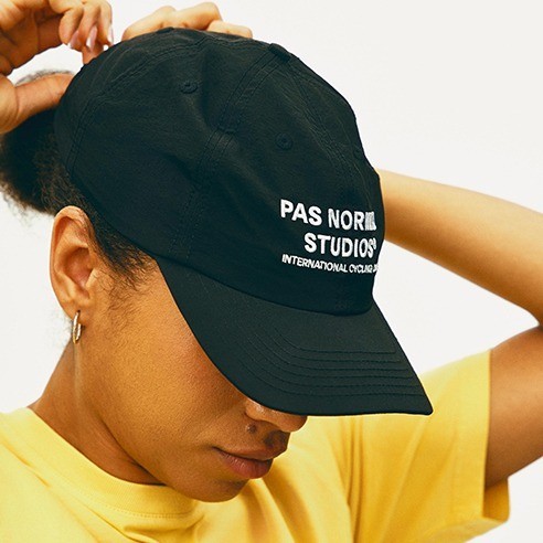 Casquette Casual Pas Normal Studios Off-Race