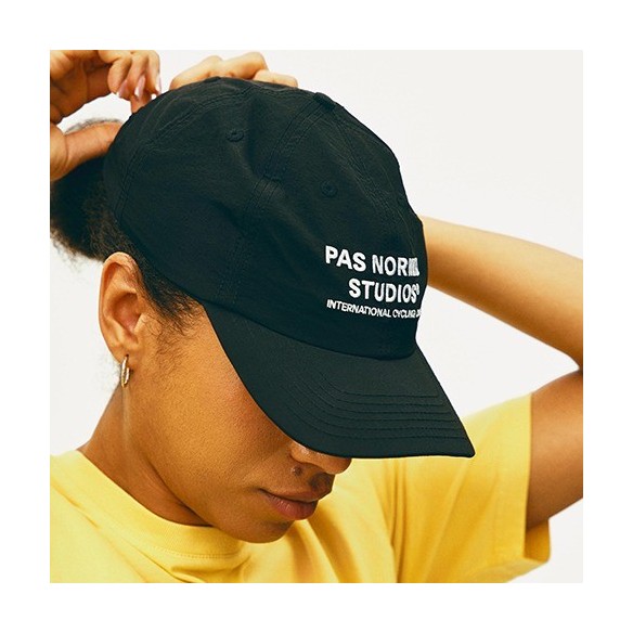 Pas Normal Studios Off-Race Casual Cap