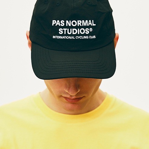 Casquette Casual Pas Normal Studios Off-Race