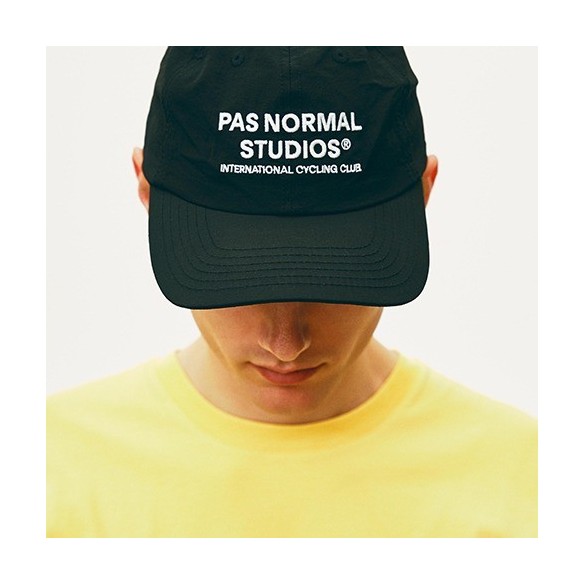 Pas Normal Studios Off-Race Casual Cap
