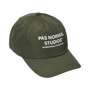 Pas Normal Studios Off-Race Casual Cap